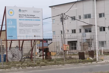 Subasta de viviendas del Procrear: ¿Qué pasará con las casas y departamentos de Río Gallegos? Subasta de viviendas del Procrear: ¿Qué pasará con las casas y departamentos de Río Gallegos?