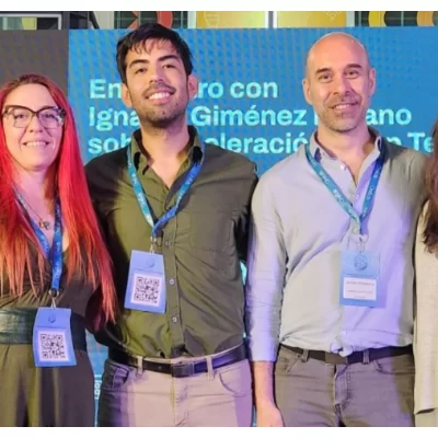 Sociedad Argentina de Investigación Clínica premió a investigadores de El Calafate Sociedad Argentina de Investigación Clínica premió a investigadores de El Calafate