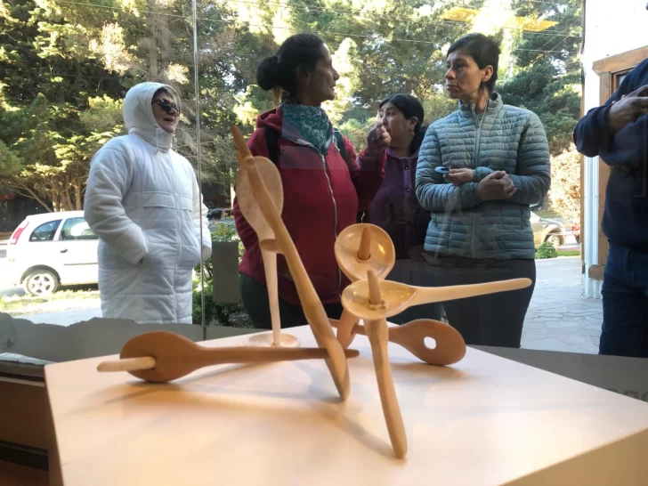 BIENALSUR 2025: Pulso Tierra invita a descubrir el arte contemporáneo en el espacio público