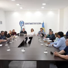 El Gobierno afirma que la paritaria docente “ya está cerrada” y ratifica descuentos que “surgen de las actas firmadas”