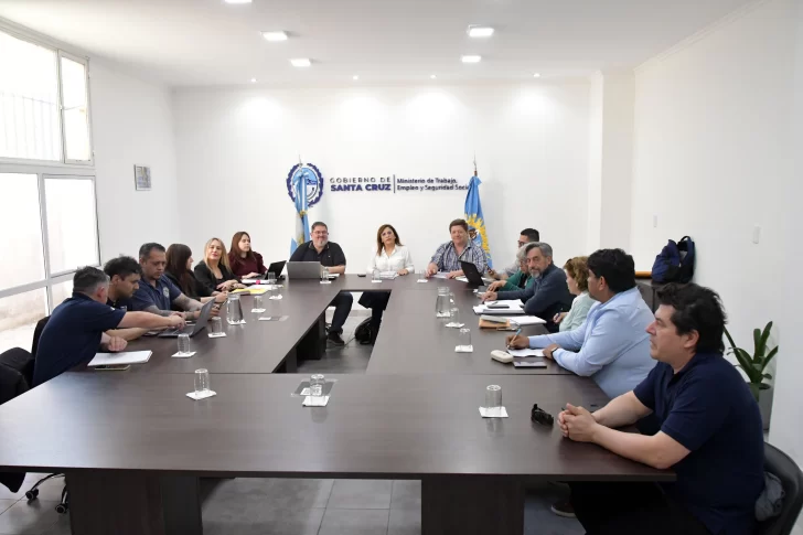 El Gobierno afirma que la paritaria docente “ya está cerrada” y ratifica descuentos que “surgen de las actas firmadas”