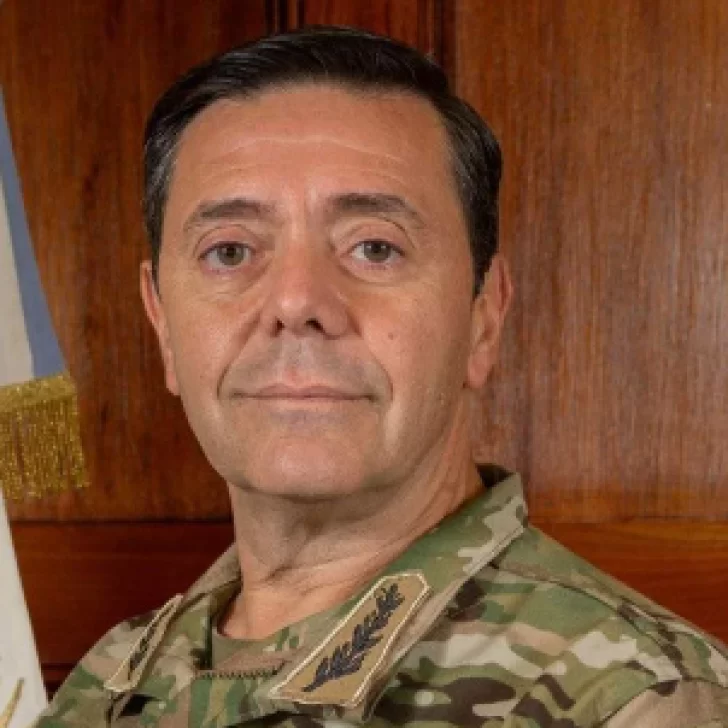 Quién es el nuevo ministro de Defensa, Carlos Alberto Presti Quién es el nuevo ministro de Defensa, Carlos Alberto Presti