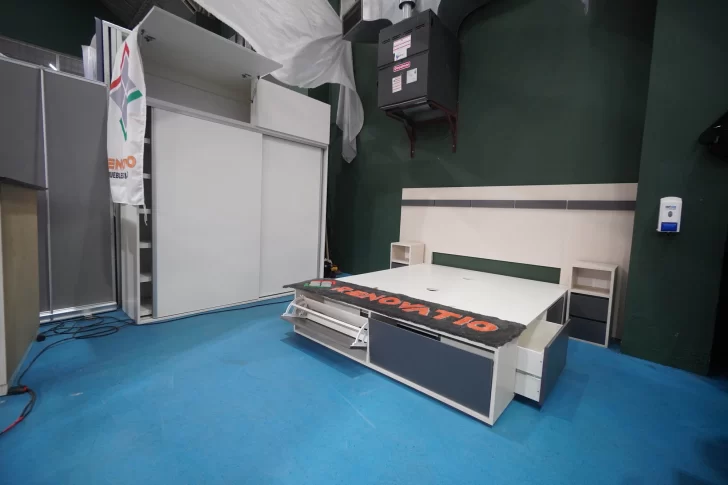 Renovatio, de la idea al mueble soñado para el hogar