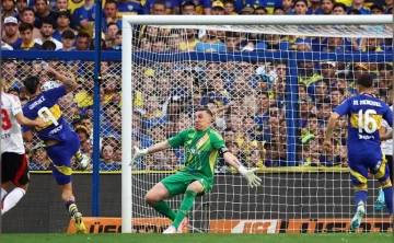 Se viene el Superclásico: cómo están Boca y River en la tabla de posiciones del Torneo Clausura Se viene el Superclásico: cómo están Boca y River en la tabla de posiciones del Torneo Clausura