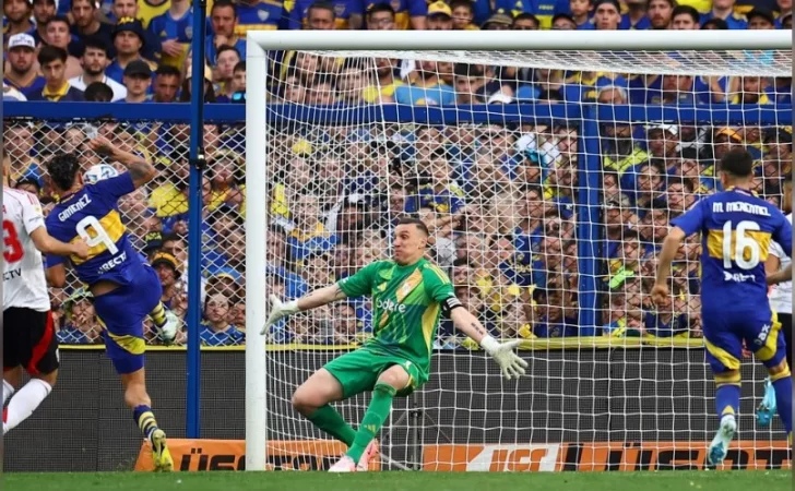Se viene el Superclásico: cómo están Boca y River en la tabla de posiciones del Torneo Clausura