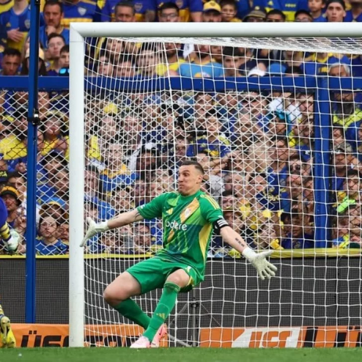 Se viene el Superclásico: cómo están Boca y River en la tabla de posiciones del Torneo Clausura Se viene el Superclásico: cómo están Boca y River en la tabla de posiciones del Torneo Clausura