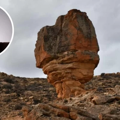 Sebastián Grimberg recibió una mención honorífica del Fondo Nacional de las Artes