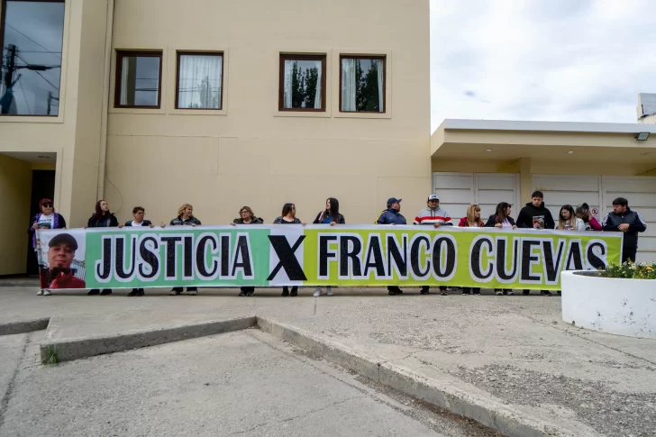 Roberto Neil fue condenado a 11 años y ordenaron su detención inmediata