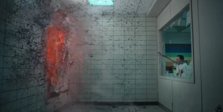 Estrenó el volumen 1 de la última temporada de Stranger Things 5: ¿Eleven será la villana final?