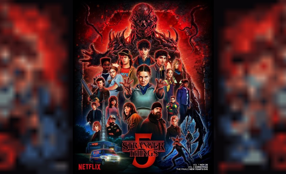 Estrenó el volumen 1 de la última temporada de Stranger Things 5: ¿Eleven será la villana final?