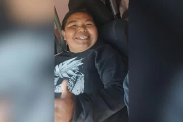 Una mujer murió en la vía pública y vecinos organizan una colecta para ayudar a sus hijos: “Quedaron solitos sin su mamá”