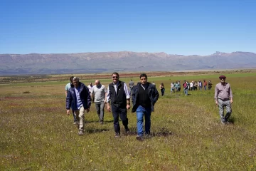 Gustavo Sívori: “Santa Cruz vuelve a sembrar: cuando hay voluntad, somos imparables”