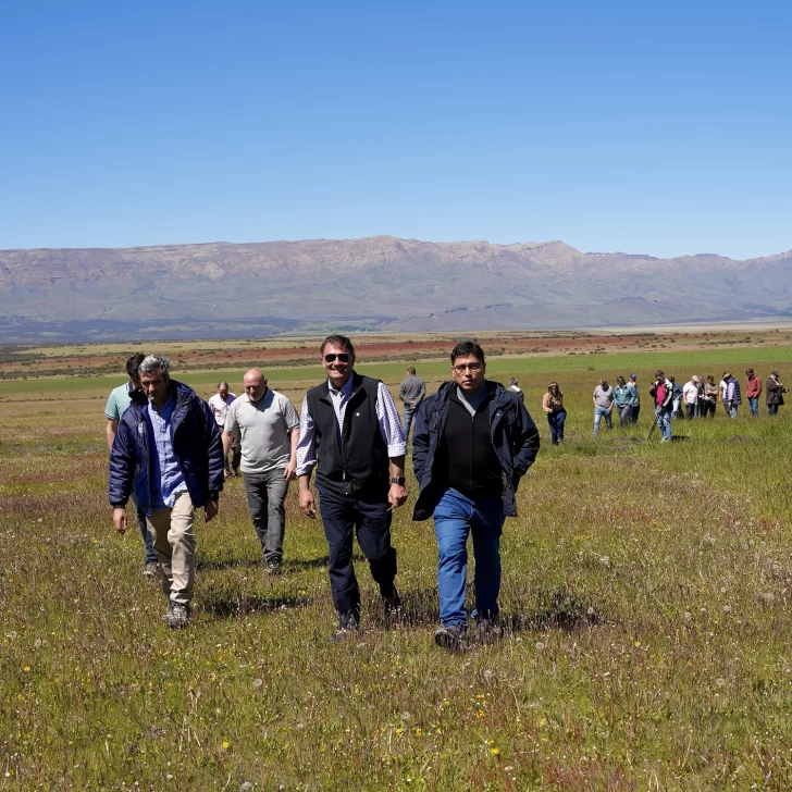 Gustavo Sívori: “Santa Cruz vuelve a sembrar: cuando hay voluntad, somos imparables”