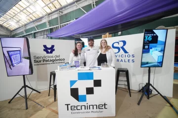 Tecnimet y la posibilidad de tener tu casa en 30 días Tecnimet y la posibilidad de tener tu casa en 30 días