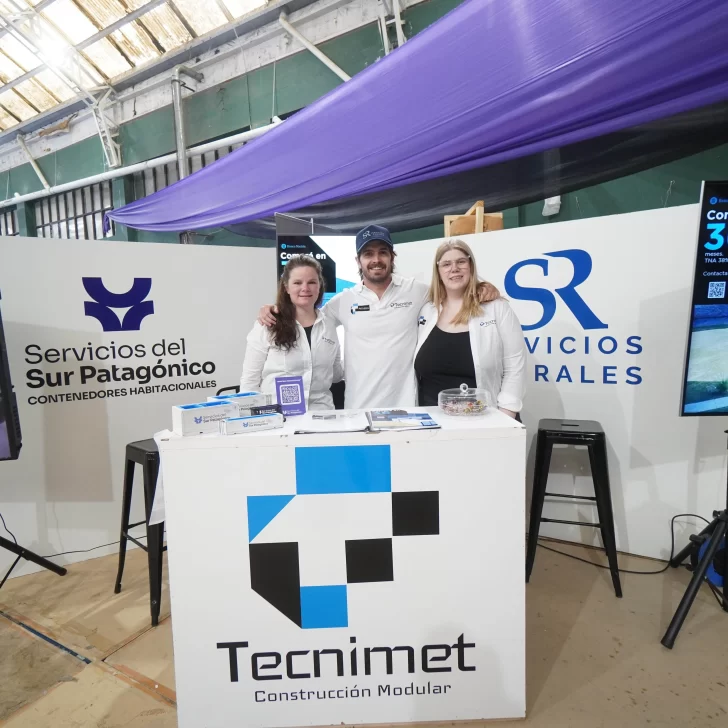 Tecnimet y la posibilidad de tener tu casa en 30 días Tecnimet y la posibilidad de tener tu casa en 30 días