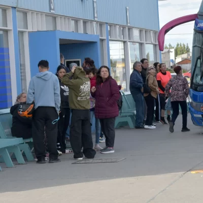Fin de semana XXL: ¿baja el turismo de compras a Punta Arenas?