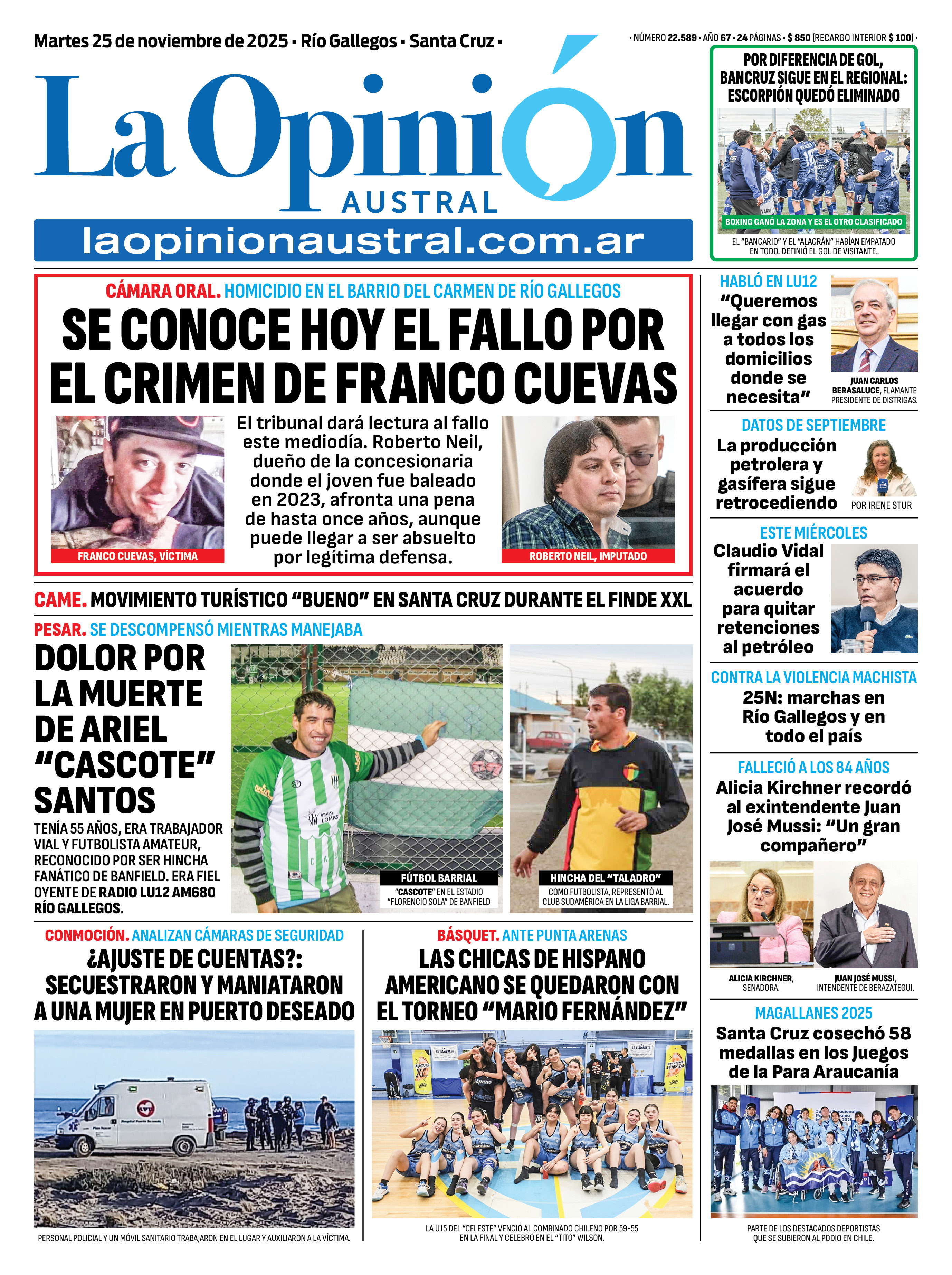 ¿Sumarán un feriado extra en diciembre para hacer un nuevo fin de semana largo de 4 días?