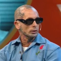 Emanuel Noir sorprendió al cantar Bohemian Rhapsody en el programa de Mario Pergolini