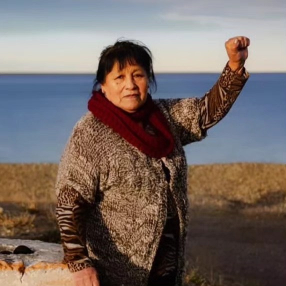  Visitación Loncon Kankel.