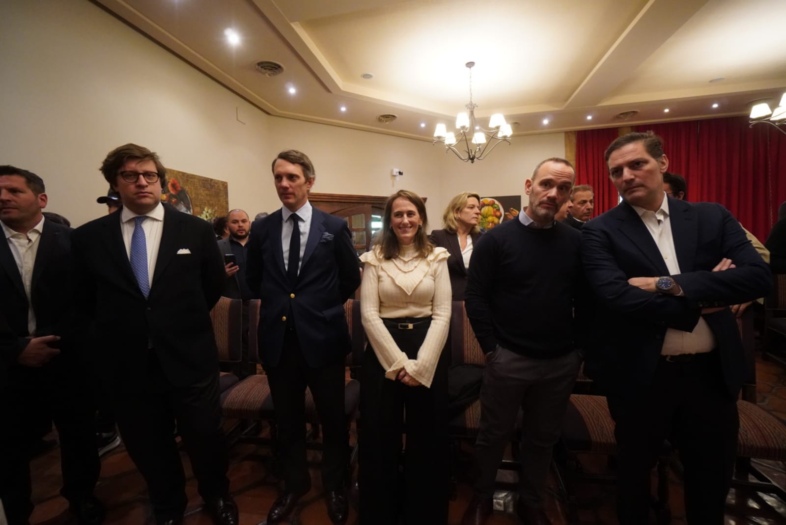  FOTO: LEANDRO FRANCO/LA OPINIÓN AUSTRAL.