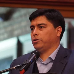 El saludo de Claudio Vidal por los 140 años de Río Gallegos: “Una comunidad que empuja, no afloja y siempre mira hacia adelante”