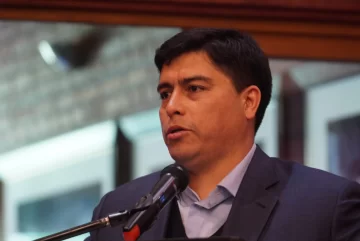 El saludo de Claudio Vidal por los 140 años de Río Gallegos: “Una comunidad que empuja, no afloja y siempre mira hacia adelante” El saludo de Claudio Vidal por los 140 años de Río Gallegos: “Una comunidad que empuja, no afloja y siempre mira hacia adelante”