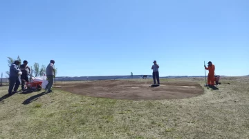 Agenda Golf Río Gallegos: el 29 de noviembre se jugarán la 3ª y 4ª fecha del Campeonato “Lalo” Harris Agenda Golf Río Gallegos: el 29 de noviembre se jugarán la 3ª y 4ª fecha del Campeonato “Lalo” Harris