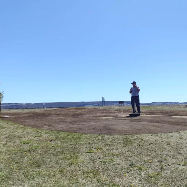 Agenda Golf Río Gallegos: el 29 de noviembre se jugarán la 3ª y 4ª fecha del Campeonato “Lalo” Harris Agenda Golf Río Gallegos: el 29 de noviembre se jugarán la 3ª y 4ª fecha del Campeonato “Lalo” Harris