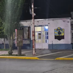 Encontraron cocaína escondida dentro de un trozo de carne destinado a un preso