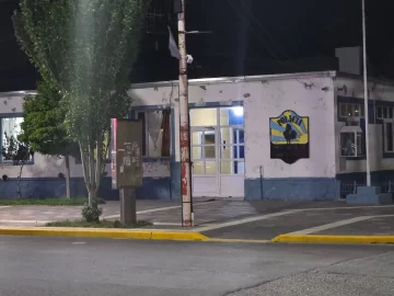 Encontraron cocaína escondida dentro de un trozo de carne destinado a un preso Encontraron cocaína escondida dentro de un trozo de carne destinado a un preso