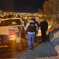Detuvieron al presunto autor de balear a un joven de 19 años en Comodoro Rivadavia