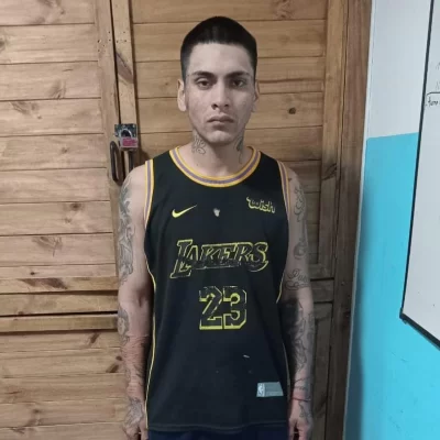 Ordenaron la detención del segundo implicado en el homicidio del joven de 18 años baleado en la cabeza Ordenaron la detención del segundo implicado en el homicidio del joven de 18 años baleado en la cabeza