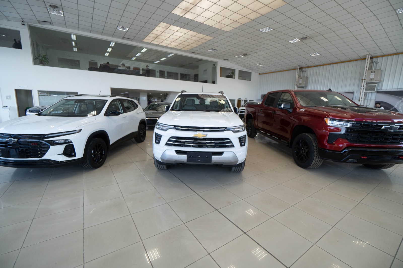  FOTO: LEANDRO FRANCO/LA OPINIÓN AUSTRAL.