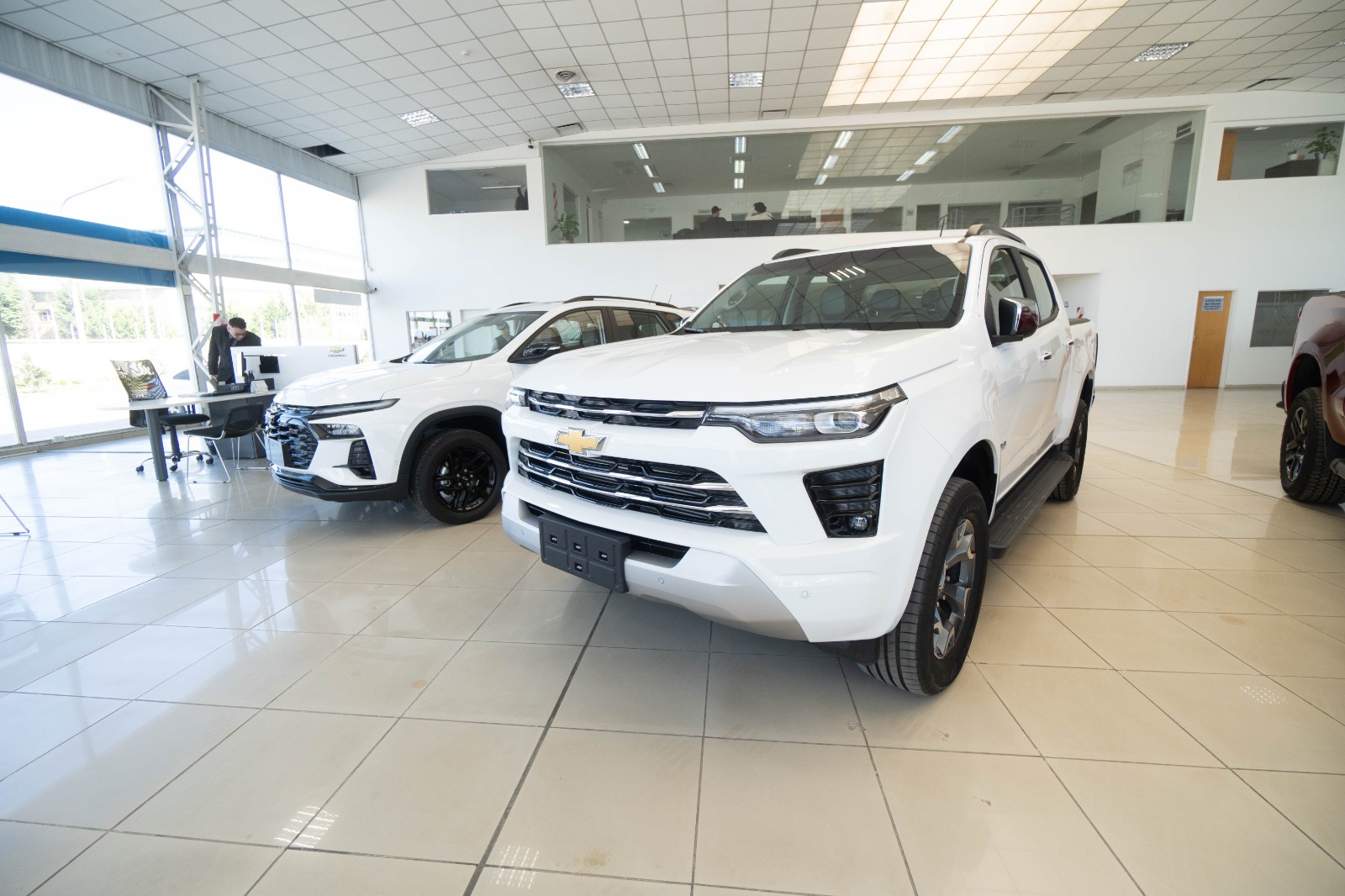  FOTO: LEANDRO FRANCO/LA OPINIÓN AUSTRAL.