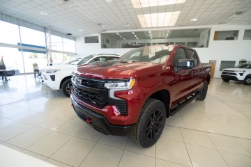 Chevrolet Veneto lanza una oportunidad única para acceder a un 0 km en Río Gallegos