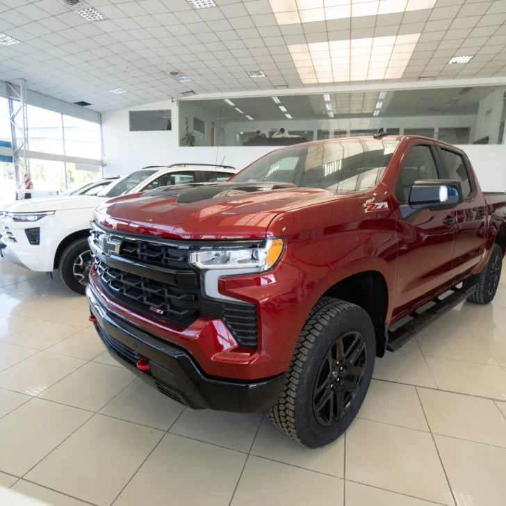 Chevrolet Veneto lanza una oportunidad única para acceder a un 0 km en Río Gallegos