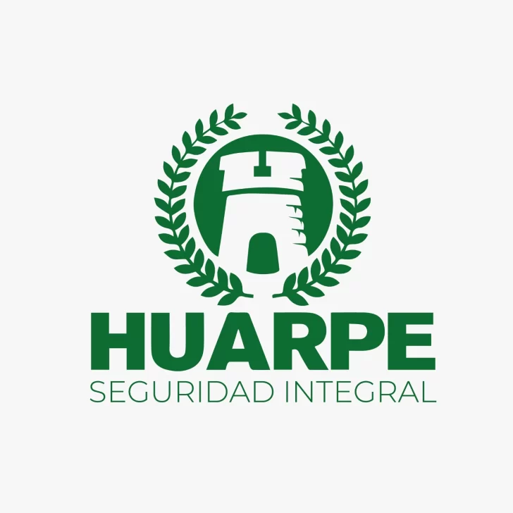 HUARPE SRL asumirá el servicio de seguridad en Minera Santa Cruz