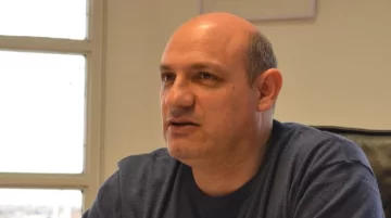 Preocupación en Vialidad Provincial por el recorte de fondos viales dispuesto por Nación a Santa Cruz