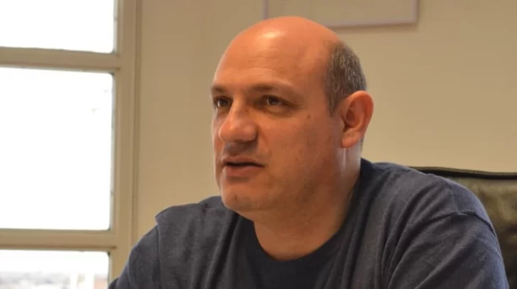 Preocupación en Vialidad Provincial por el recorte de fondos viales dispuesto por Nación a Santa Cruz