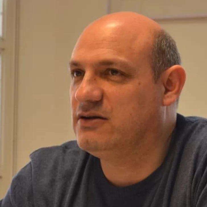 Preocupación en Vialidad Provincial por el recorte de fondos viales dispuesto por Nación a Santa Cruz