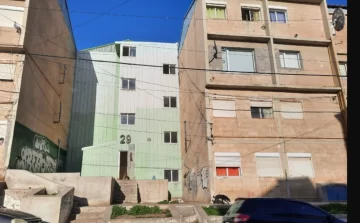 Un hombre de 50 años resultó con lesiones provocadas con cuchillo tras una pelea con su vecino Un hombre de 50 años resultó con lesiones provocadas con cuchillo tras una pelea con su vecino