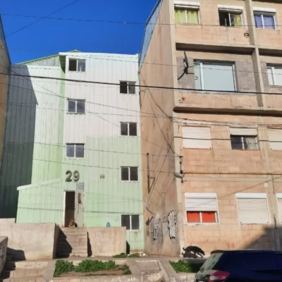 Un hombre de 50 años resultó con lesiones provocadas con cuchillo tras una pelea con su vecino Un hombre de 50 años resultó con lesiones provocadas con cuchillo tras una pelea con su vecino