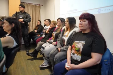 Caso Cuevas: el Tribunal desestimó el pedido nulidad del juicio de la defensa de Roberto Neil y empezó el juicio Caso Cuevas: el Tribunal desestimó el pedido nulidad del juicio de la defensa de Roberto Neil y empezó el juicio