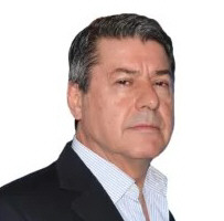  Víctor Martensen, consejero (a partir del 10/12/25) por los abogados de la matrícula.