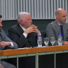 Quiénes conformarán el Consejo de la Magistratura desde diciembre