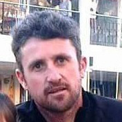  Julián Michavila, consejero por el Poder Ejecutivo de la provincia.