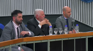 Quiénes conformarán el Consejo de la Magistratura desde diciembre