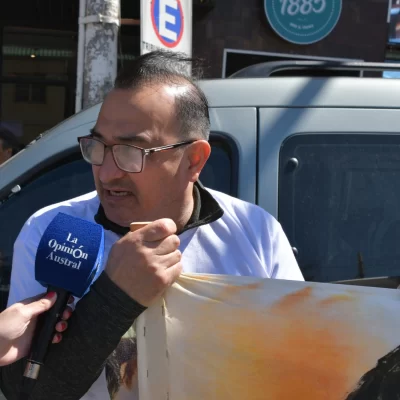 Soledad Maidana: a casi dos años del siniestro, su familia reclama justicia y cambio de carátula Soledad Maidana: a casi dos años del siniestro, su familia reclama justicia y cambio de carátula