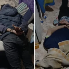 Golpe narco: detuvieron a tres hombres y secuestraron drogas tras una serie de allanamientos