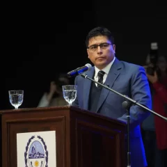 Daniel Álvarez anticipó que el gobernador Claudio Vidal declarará una ley de emergencia en Santa Cruz